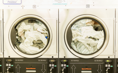 The Laundromat Lives On